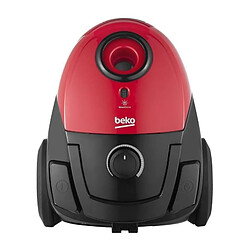 Beko Aspirateur Rouge/Noir