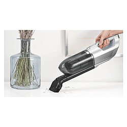 Aspirateur balai