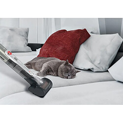 Hoover H-Handy 700 Pets - Platine