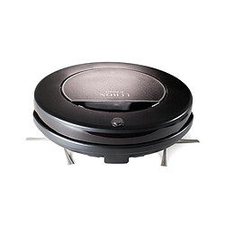 Avis Maxime lebon E-Smart - Noir