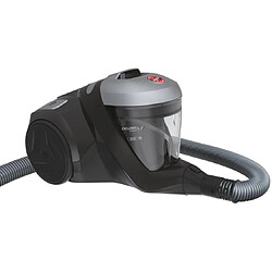 Aspirateur traineau