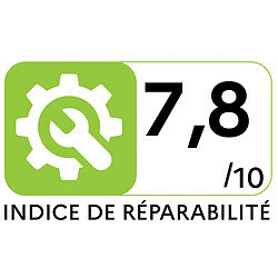 Aspirateur traineau
