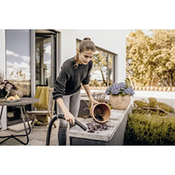 Acheter Karcher WD 3 S V-17/4/20 - Jaune