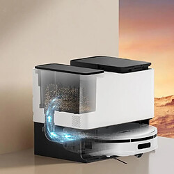 Eziclean All In One Z15 Pro - Blanc