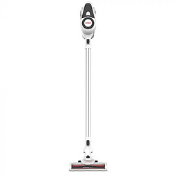 Polti Forzaspira Slim - Blanc