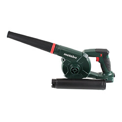 Aspirateur souffleur Metabo