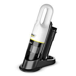 Kärcher CVH 3 Plus - Blanc/Noir
