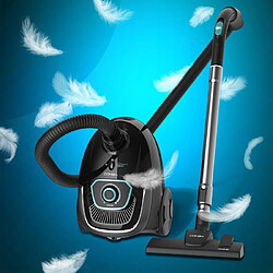 Avis Cecotec Conga Powerbag 2500 Plus