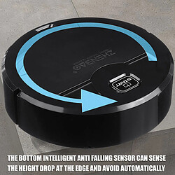 Universal Aspirateur robot intelligent