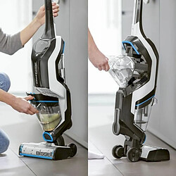 Acheter Bissell Crosswave Cordless Max 2767N