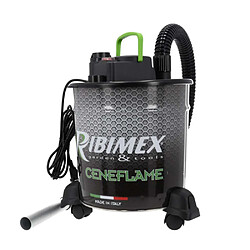 Ribimex Aspirateur à cendres