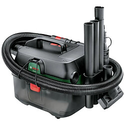 Bosch AdvancedVac 18V-8