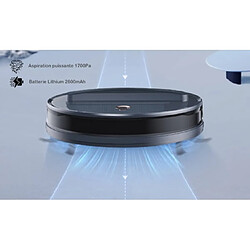 Acheter Eziclean I-Bot Z5 - Noir
