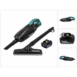 Makita DCL 182 F1 B - Noir