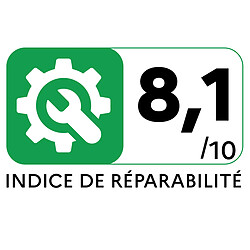 Avis Irobot Roomba Combo J7+