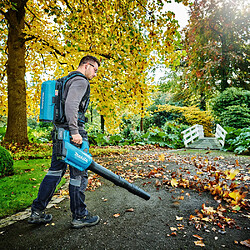 Makita DUB184Z pas cher