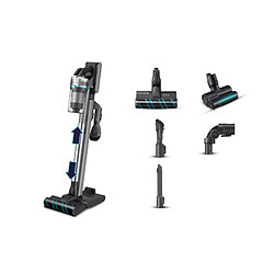 Samsung Jet 90 Multi - Argent