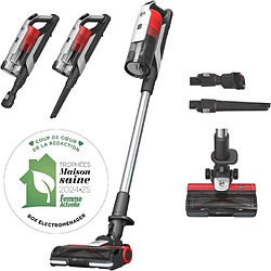 Hoover HF910H - Rouge
