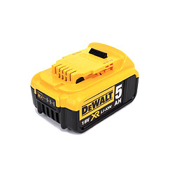 Avis Dewalt Souffleur de jardin
