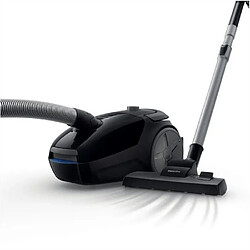 Aspirateur traineau