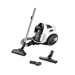 Aspirateur Traîneau Philips FC9333/09 Sans Sac - 650W, 1,5L, Filtre Anti-allergènes, 6m Cordon, Violet