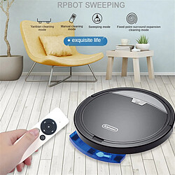 Robot Universal