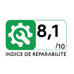 iRobot Roomba i115640 - Reconditionné