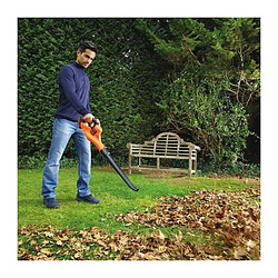 Avis Black & decker GWC1820PC-QW