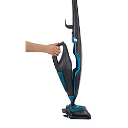 Avis Hoover Steam Capsule 2in1 - Bleu