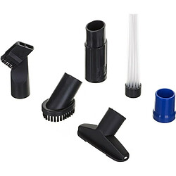 Avis Zeegma Zonder Base - Bleu