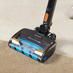 Aspirateur balai