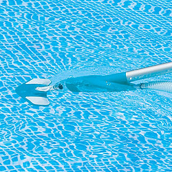 Acheter Intex Kit Deluxe 28003