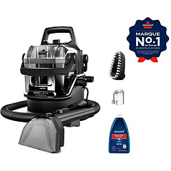 Bissell SpotClean HydroSteam Select
