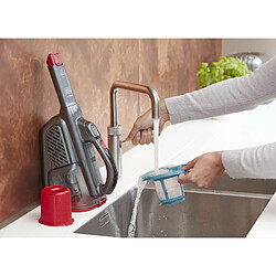 Black & decker Dustbuster 18W pas cher
