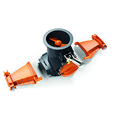 Aspirateur de piscine électrique rechargeable - EV104CBX - Vektro Xl - KOKIDO