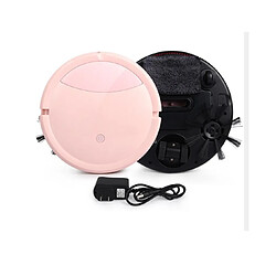 Aspirateur robot Générique