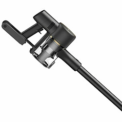 Avis Dreame R10 Pro - Noir