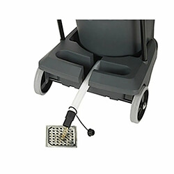 Nilfisk VL500 55-2 pas cher