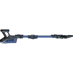 Aspirateur traineau