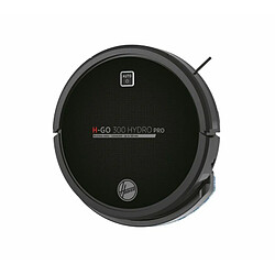 Hoover HGO330HC Hydro - Noir