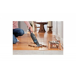 Black & decker HLVC320B11 - Gris pas cher