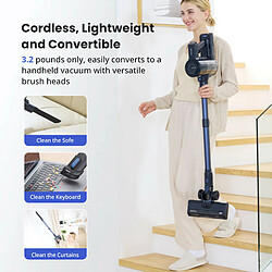 Avis Proscenic P10 Ultra