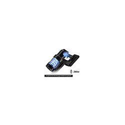 Avis Samsung Bespoke Jet AI VS28C9784QK - Noir