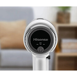 Aspirateur traineau Hisense