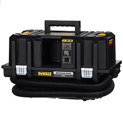 Aspirateur eau & poussière DeWalt