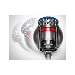 Dyson Big Ball Parquet 2