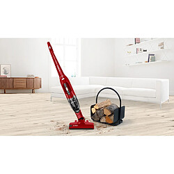 Acheter Bosch BBHF214R - Rouge