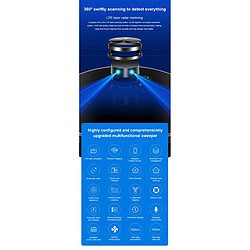 Liectroux XR500 pas cher