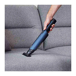 Aspirateur traineau