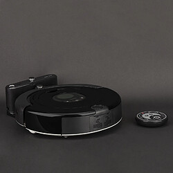 Hkoenig SWR22 - Noir